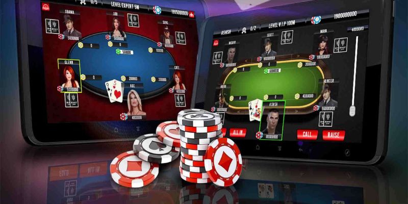 Casino MocBai được nhiều người chơi đánh giá cao