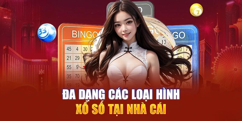 Giải trí cực chất với nhiều siêu phẩm lô đề uy tín và chất lượng